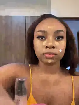 Kloe rousse01 online show from 04.15.26