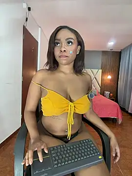 Kloe rousse01 online show from 04.16.26