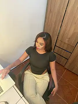 Kloe rousse01 online show from 04.16.26