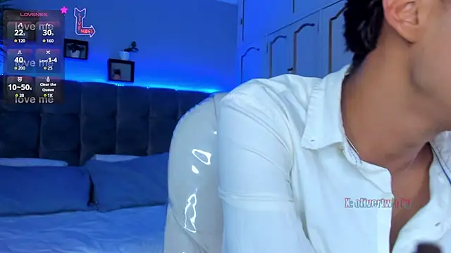 Oliver20   online show from 03.21.26