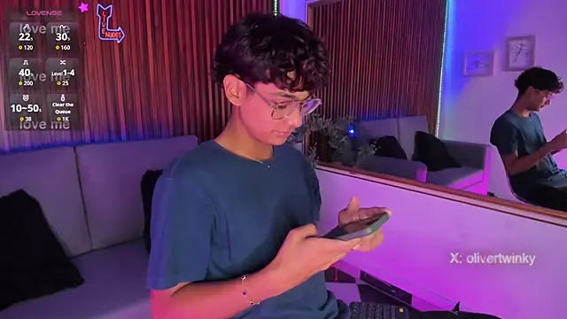 Oliver20   online show from 03.29.26