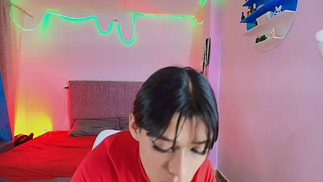 avalustyy online show from 03.29.26