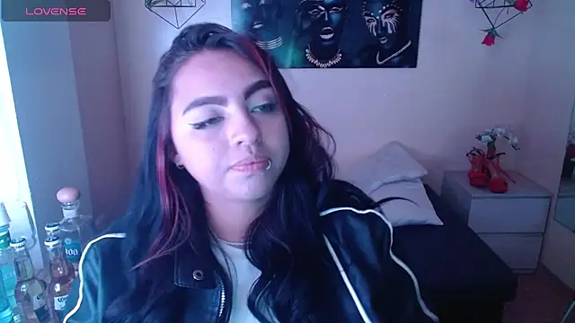 Miley Clarck online show from 03.26.26