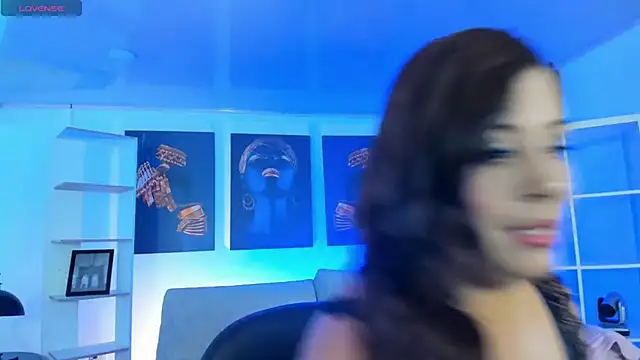 linda norris  online show from 04.01.26