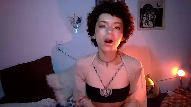 Tabitta  online show from 03.22.26