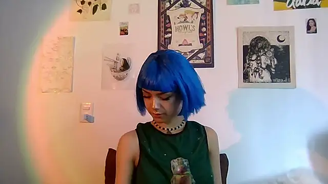 Tabitta  online show from 04.16.26