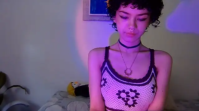 Snapshot of Tabitta_ chatting on 05.18.26 Tabitta online show from 05.18.26