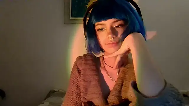 Snapshot of Tabitta_ chatting on 05.31.26 Tabitta online show from 05.31.26