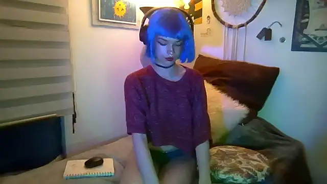Snapshot of Tabitta_ chatting on 07.20.26 Tabitta online show from 07.20.26