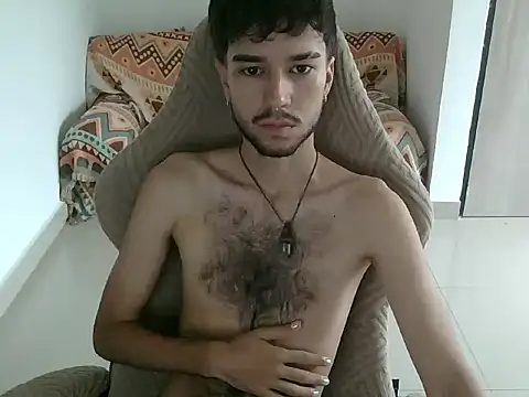 Adrien polo online show from 04.13.26