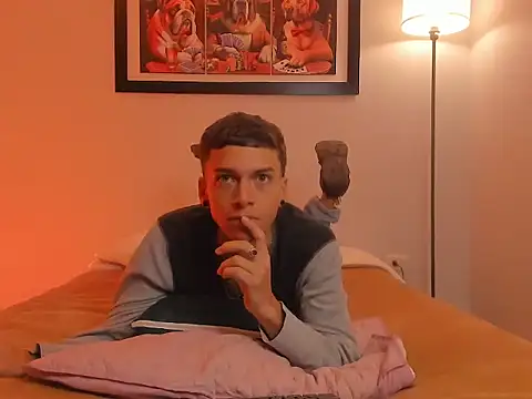 Noahh Saky online show from 03.31.26