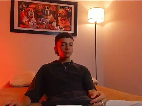 Noahh Saky online show from 04.01.26