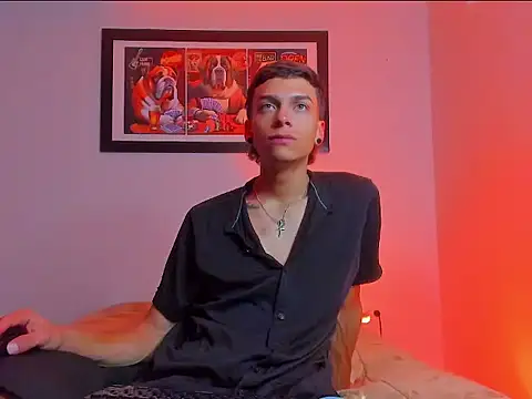 Noahh Saky online show from 04.13.26