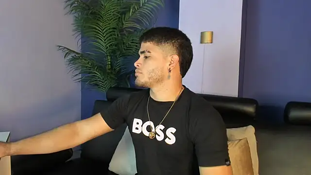 DanteTargaryen online show from 04.05.26