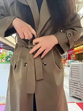 lucyxiaolulu online show from 04.08.26