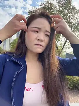 lucyxiaolulu online show from 04.11.26