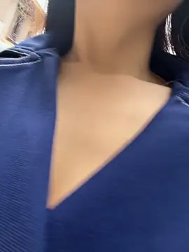 lucyxiaolulu online show from 04.14.26