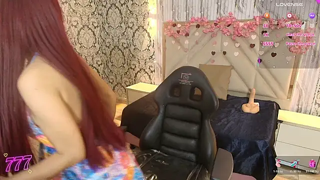 kolyn tay online show from 04.12.26