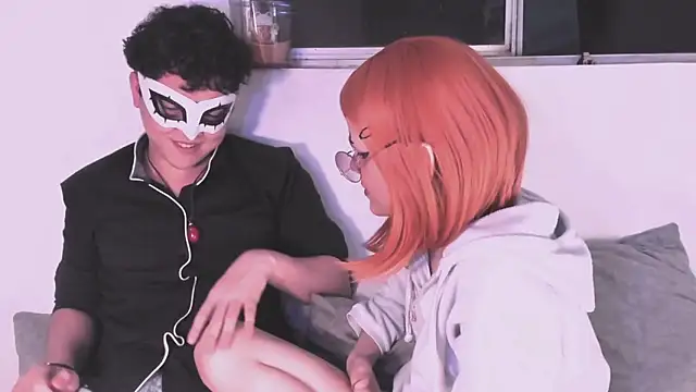 Tuxxxedo online show from 04.07.26