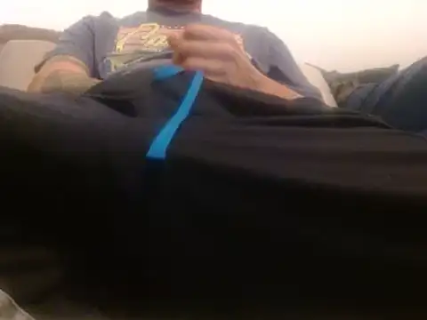 MrDontRush online show from 04.02.26