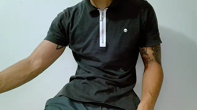 srghost333 online show from 03.26.26