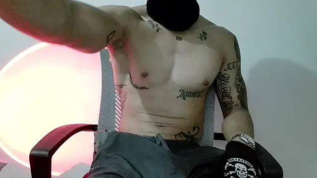 srghost333 online show from 03.27.26