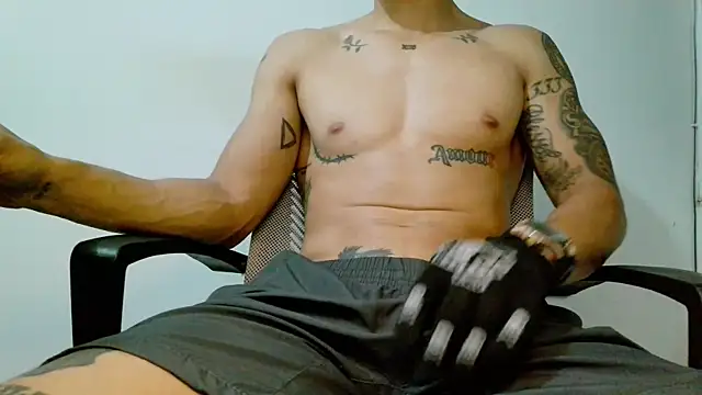 srghost333 online show from 04.03.26