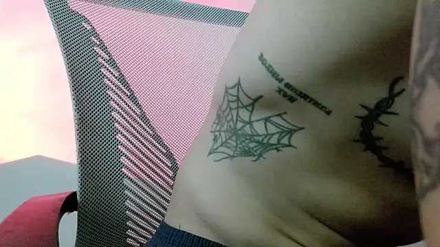 srghost333 online show from 04.16.26