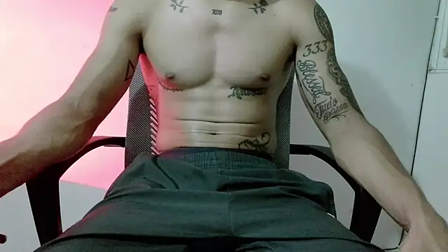 srghost333 online show from 04.17.26