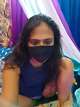 Lena mahiyaa online show from 03.29.26