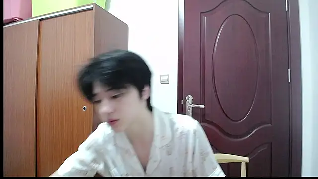 XIAOZHU-01 online show from 07.15.26