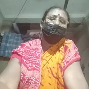 Riya45326 online show from 04.16.26