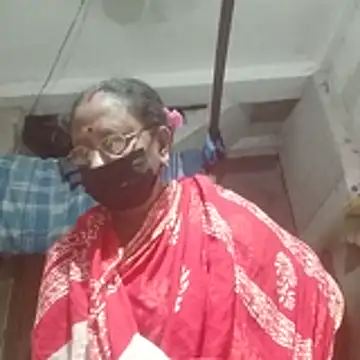 Riya45326 online show from 04.19.26