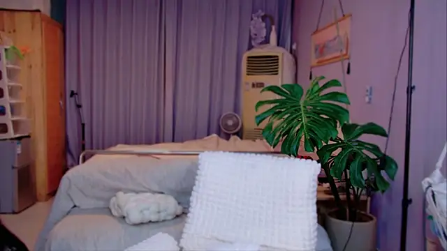 JaeHartMorn online show from 04.01.26