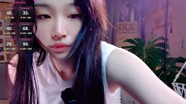 JaeHartMorn online show from 04.03.26