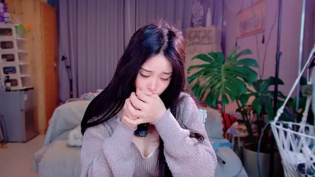 JaeHartMorn online show from 04.04.26