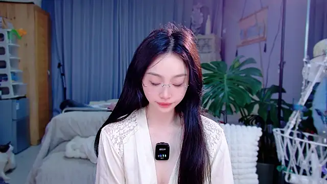 JaeHartMorn online show from 04.05.26