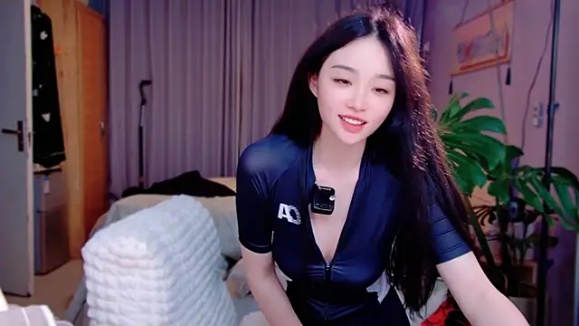 JaeHartMorn online show from 04.08.26