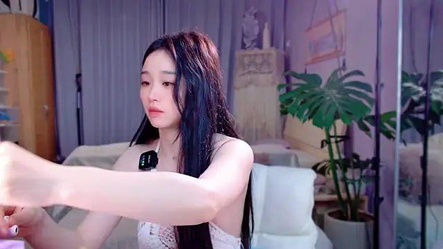 JaeHartMorn online show from 04.10.26