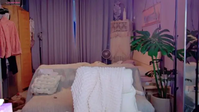 JaeHartMorn online show from 04.12.26