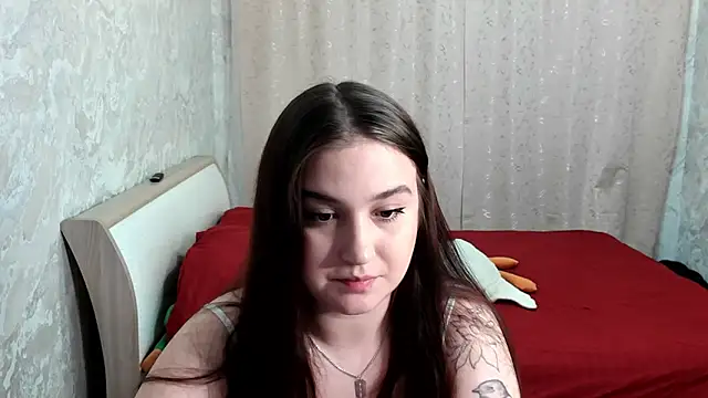 EileenMooren online show from 04.01.26