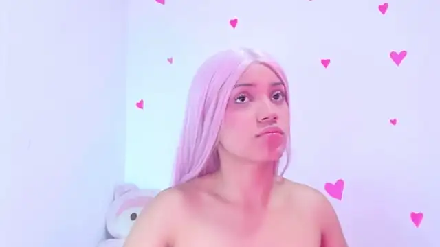 estrellaO O online show from 03.27.26