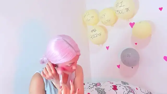 estrellaO O online show from 03.28.26