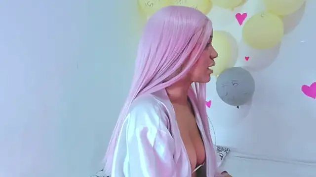 estrellaO O online show from 03.30.26