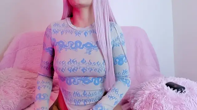 estrellaO O online show from 04.14.26