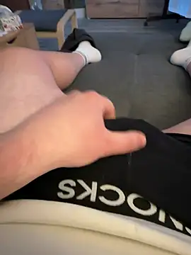 BWC Dilf online show from 03.29.26