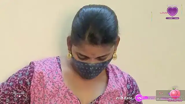 Tamil ramantic partner online show from 04.03.26