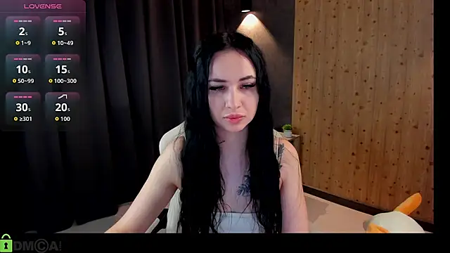 maymalina online show from 04.08.26