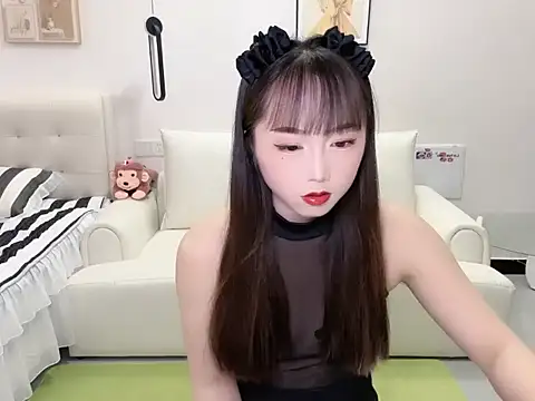 shuangshuang3 online show from 03.20.26