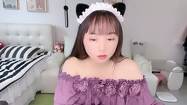 shuangshuang3 online show from 03.29.26